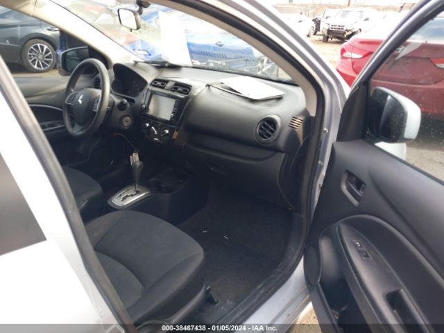 Photo 4 VIN: ML32F3FJ2KHF17951 - MITSUBISHI MIRAGE G4 