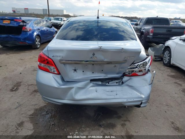 Photo 5 VIN: ML32F3FJ2KHF17951 - MITSUBISHI MIRAGE G4 