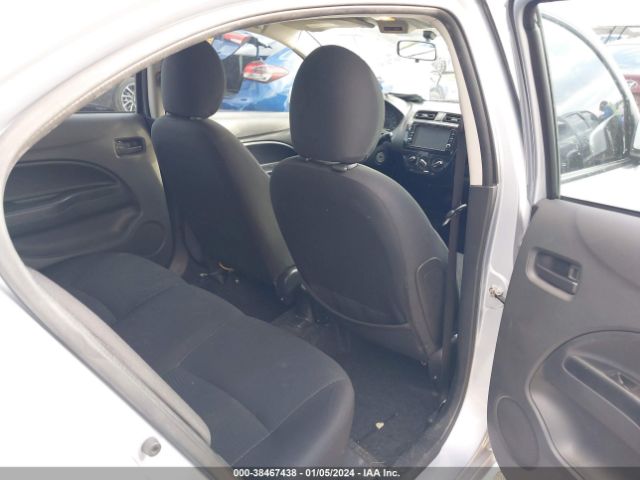 Photo 7 VIN: ML32F3FJ2KHF17951 - MITSUBISHI MIRAGE G4 