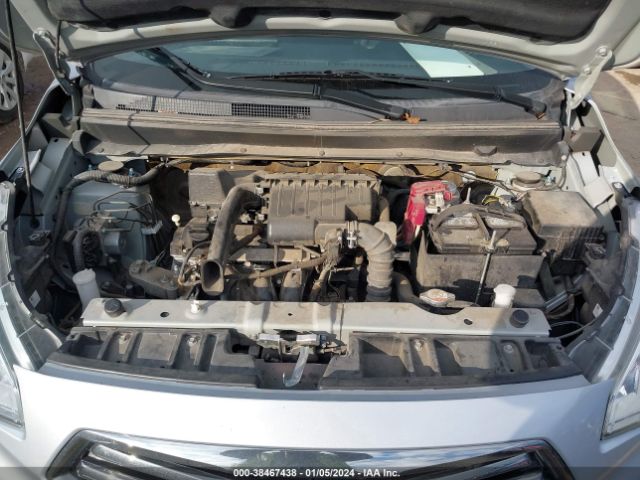 Photo 9 VIN: ML32F3FJ2KHF17951 - MITSUBISHI MIRAGE G4 