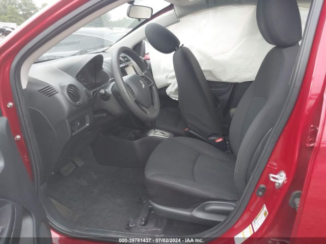 Photo 4 VIN: ML32F3FJ2KHF18131 - MITSUBISHI MIRAGE G4 