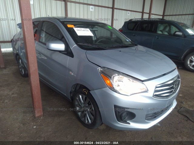 Photo 0 VIN: ML32F3FJ2KHF18937 - MITSUBISHI MIRAGE G4 