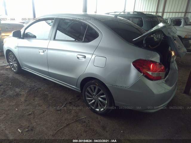 Photo 2 VIN: ML32F3FJ2KHF18937 - MITSUBISHI MIRAGE G4 