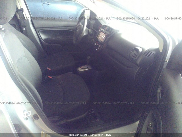 Photo 4 VIN: ML32F3FJ2KHF18937 - MITSUBISHI MIRAGE G4 