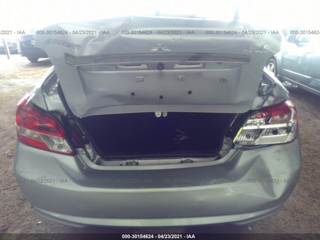 Photo 5 VIN: ML32F3FJ2KHF18937 - MITSUBISHI MIRAGE G4 