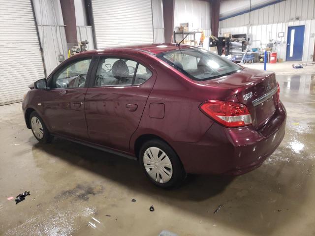 Photo 1 VIN: ML32F3FJ2LHF00312 - MITSUBISHI MIRAGE 