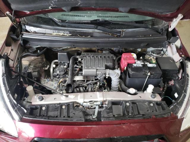 Photo 10 VIN: ML32F3FJ2LHF00312 - MITSUBISHI MIRAGE 