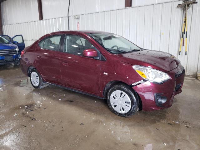 Photo 3 VIN: ML32F3FJ2LHF00312 - MITSUBISHI MIRAGE 