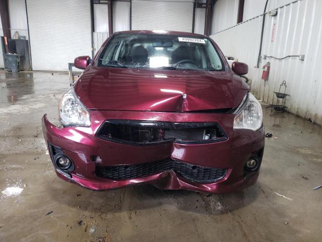 Photo 4 VIN: ML32F3FJ2LHF00312 - MITSUBISHI MIRAGE 