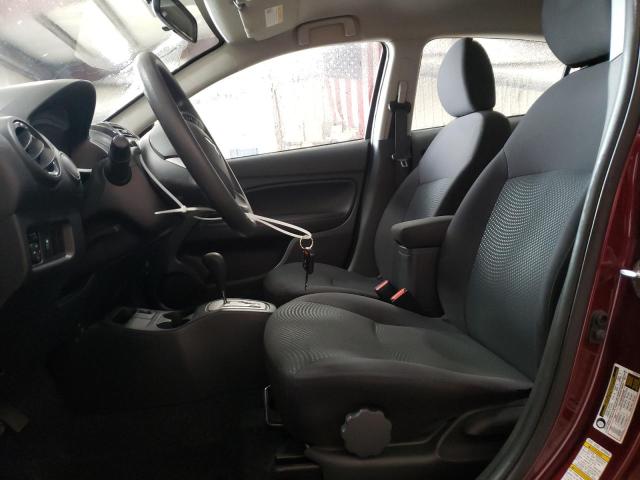 Photo 6 VIN: ML32F3FJ2LHF00312 - MITSUBISHI MIRAGE 