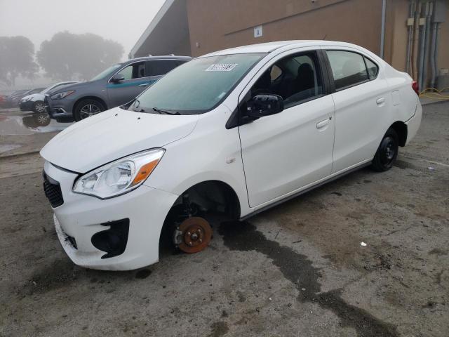 Photo 0 VIN: ML32F3FJ2LHF02948 - MITSUBISHI MIRAGE 