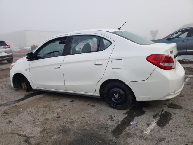 Photo 1 VIN: ML32F3FJ2LHF02948 - MITSUBISHI MIRAGE 