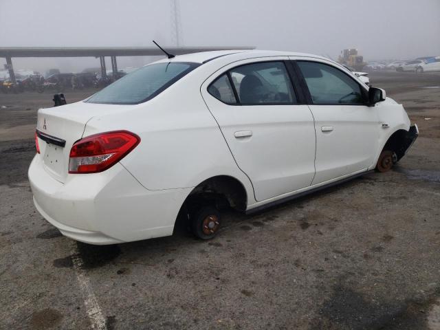 Photo 2 VIN: ML32F3FJ2LHF02948 - MITSUBISHI MIRAGE 