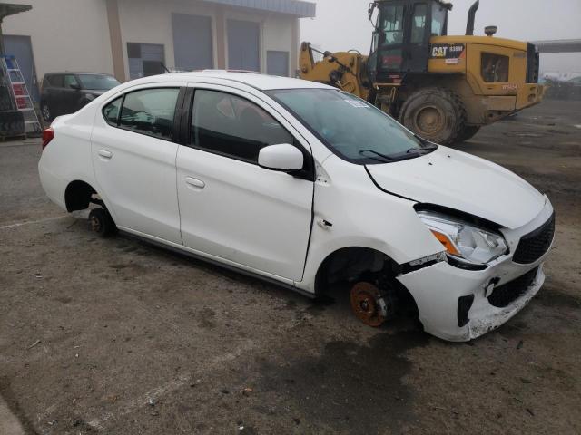 Photo 3 VIN: ML32F3FJ2LHF02948 - MITSUBISHI MIRAGE 