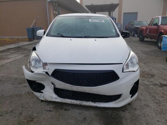 Photo 4 VIN: ML32F3FJ2LHF02948 - MITSUBISHI MIRAGE 