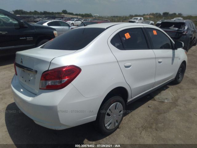 Photo 3 VIN: ML32F3FJ2LHF03114 - MITSUBISHI MIRAGE G4 