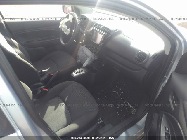 Photo 4 VIN: ML32F3FJ2LHF03629 - MITSUBISHI MIRAGE G4 