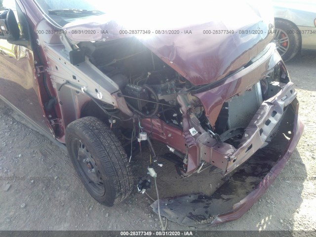 Photo 5 VIN: ML32F3FJ2LHF03761 - MITSUBISHI MIRAGE G4 