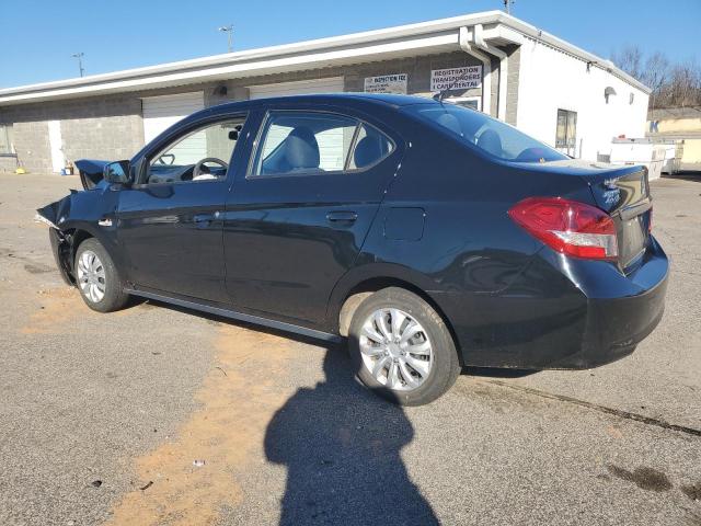 Photo 1 VIN: ML32F3FJ2LHF03811 - MITSUBISHI MIRAGE 