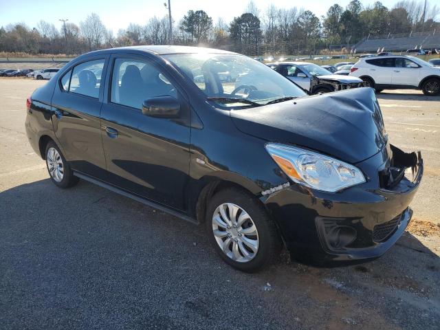 Photo 3 VIN: ML32F3FJ2LHF03811 - MITSUBISHI MIRAGE 