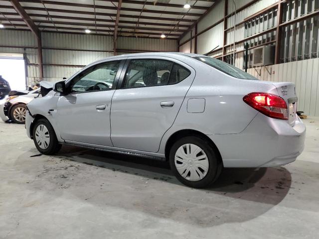 Photo 1 VIN: ML32F3FJ2LHF06644 - MITSUBISHI MIRAGE G4 