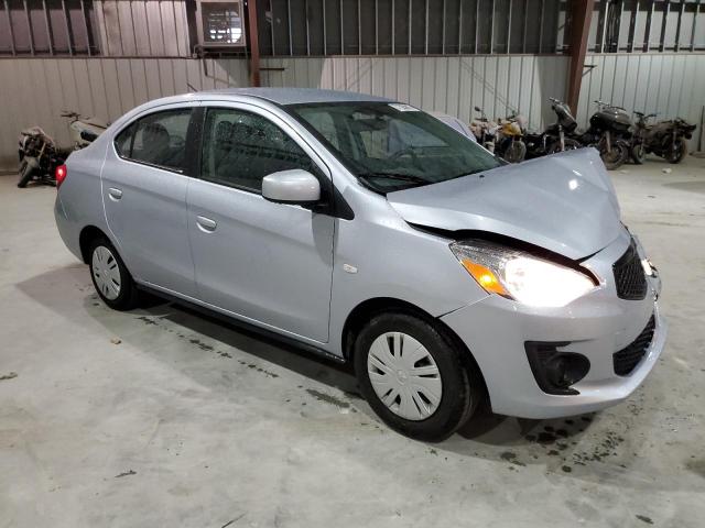 Photo 3 VIN: ML32F3FJ2LHF06644 - MITSUBISHI MIRAGE G4 