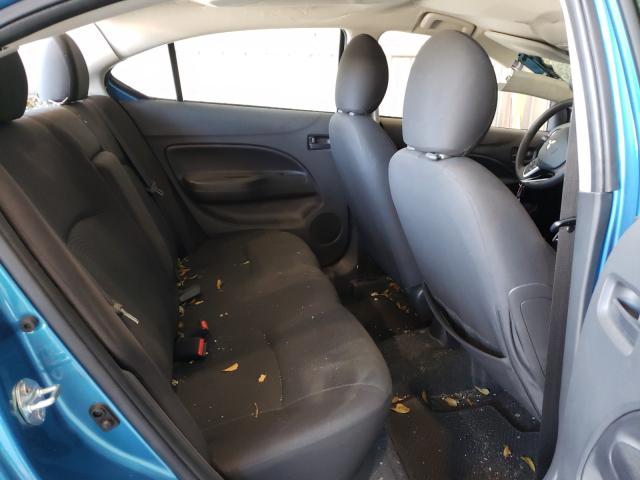 Photo 5 VIN: ML32F3FJ2LHF07440 - MITSUBISHI MIRAGE G4 