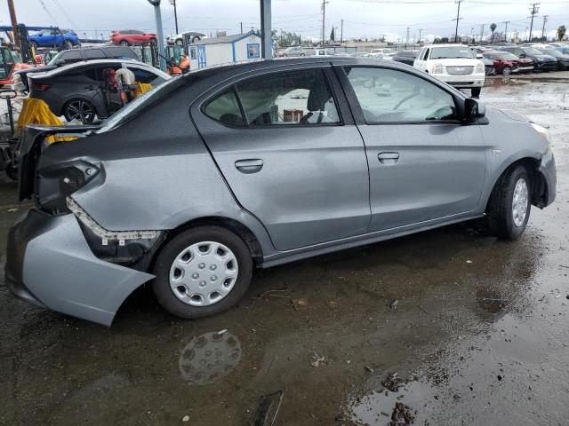 Photo 2 VIN: ML32F3FJ2LHF09110 - MITSUBISHI MIRAGE 