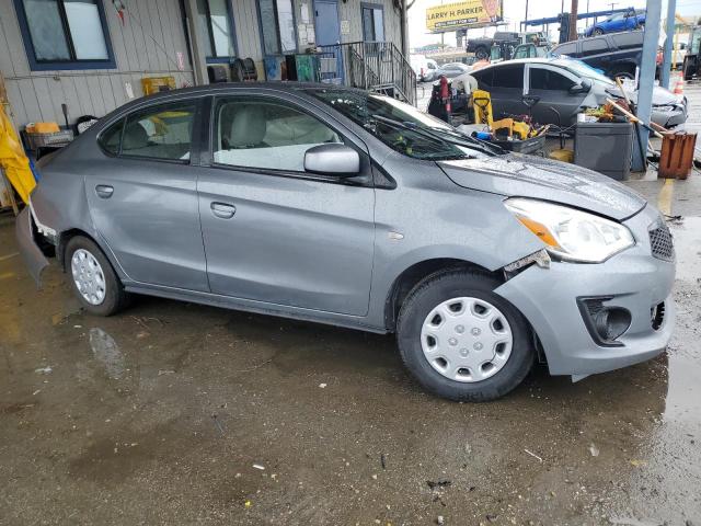 Photo 3 VIN: ML32F3FJ2LHF09110 - MITSUBISHI MIRAGE 