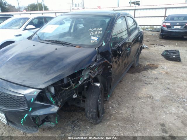 Photo 1 VIN: ML32F3FJ2LHF10046 - MITSUBISHI MIRAGE G4 