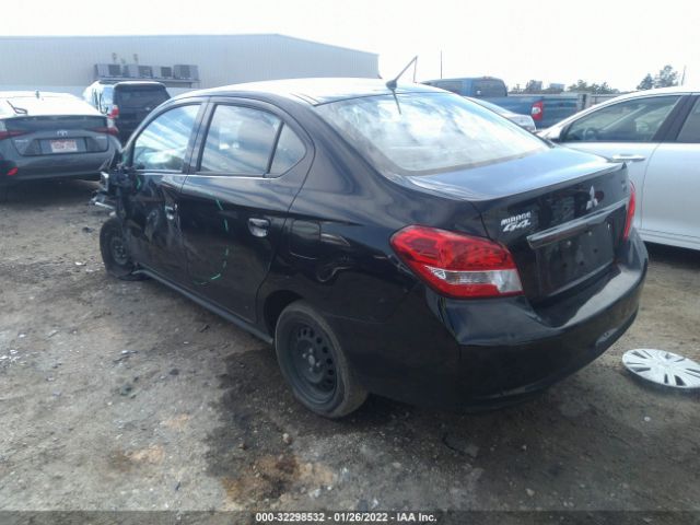 Photo 2 VIN: ML32F3FJ2LHF10046 - MITSUBISHI MIRAGE G4 