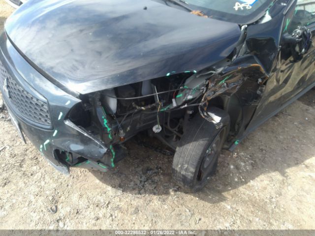 Photo 5 VIN: ML32F3FJ2LHF10046 - MITSUBISHI MIRAGE G4 