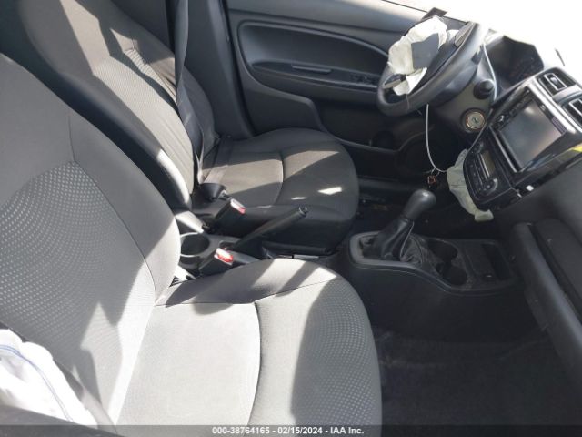 Photo 4 VIN: ML32F3FJ2LHF10290 - MITSUBISHI MIRAGE G4 