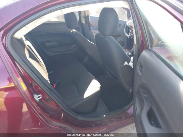 Photo 7 VIN: ML32F3FJ2LHF10290 - MITSUBISHI MIRAGE G4 