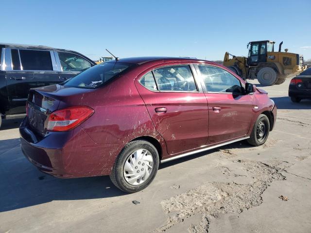 Photo 2 VIN: ML32F3FJ2LHF10502 - MITSUBISHI MIRAGE 