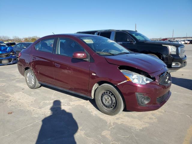 Photo 3 VIN: ML32F3FJ2LHF10502 - MITSUBISHI MIRAGE 