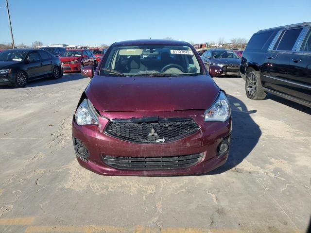 Photo 4 VIN: ML32F3FJ2LHF10502 - MITSUBISHI MIRAGE 