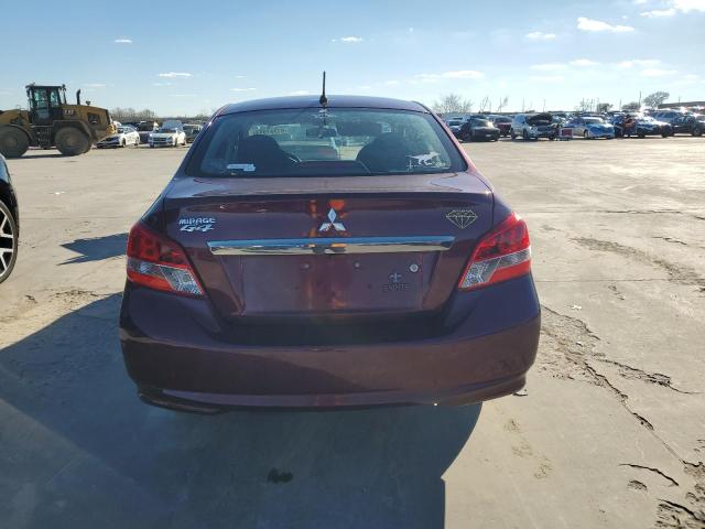 Photo 5 VIN: ML32F3FJ2LHF10502 - MITSUBISHI MIRAGE 