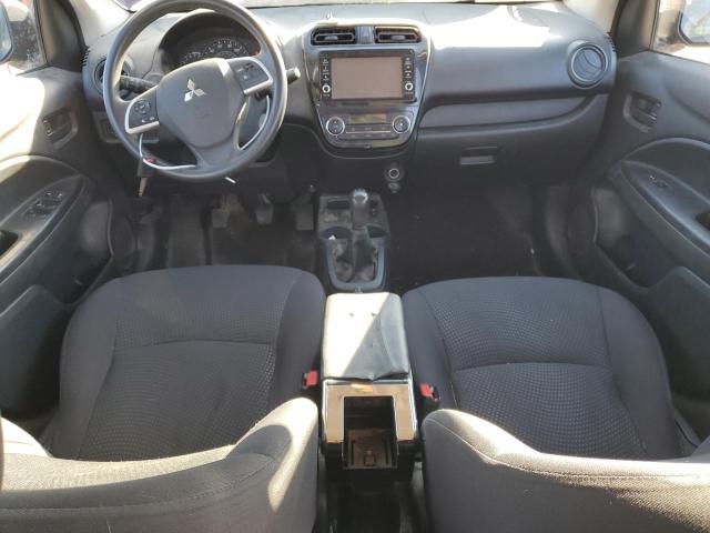 Photo 7 VIN: ML32F3FJ2LHF10502 - MITSUBISHI MIRAGE 