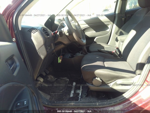 Photo 4 VIN: ML32F3FJ2LHF11066 - MITSUBISHI MIRAGE G4 