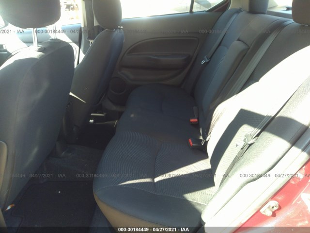 Photo 7 VIN: ML32F3FJ2LHF11066 - MITSUBISHI MIRAGE G4 