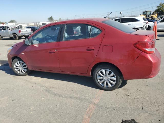 Photo 1 VIN: ML32F3FJ3HH001698 - MITSUBISHI MIRAGE G4 