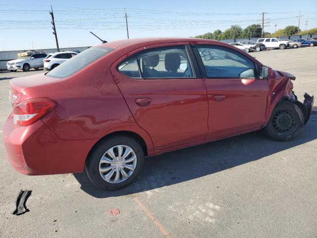 Photo 2 VIN: ML32F3FJ3HH001698 - MITSUBISHI MIRAGE G4 