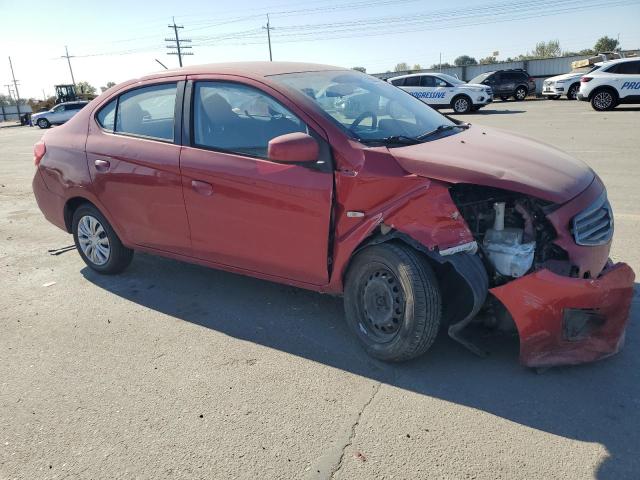 Photo 3 VIN: ML32F3FJ3HH001698 - MITSUBISHI MIRAGE G4 