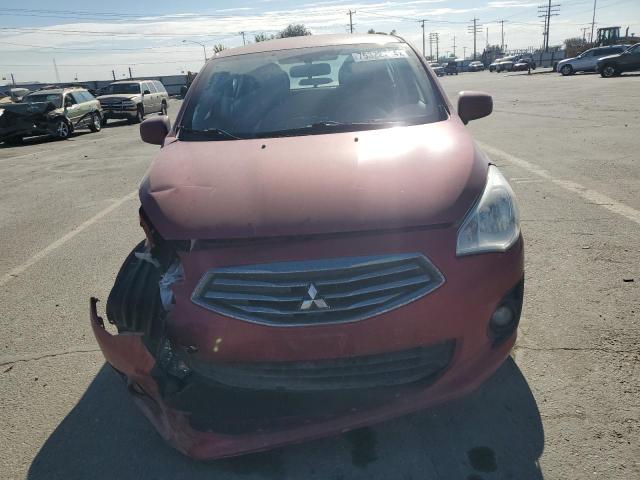 Photo 4 VIN: ML32F3FJ3HH001698 - MITSUBISHI MIRAGE G4 