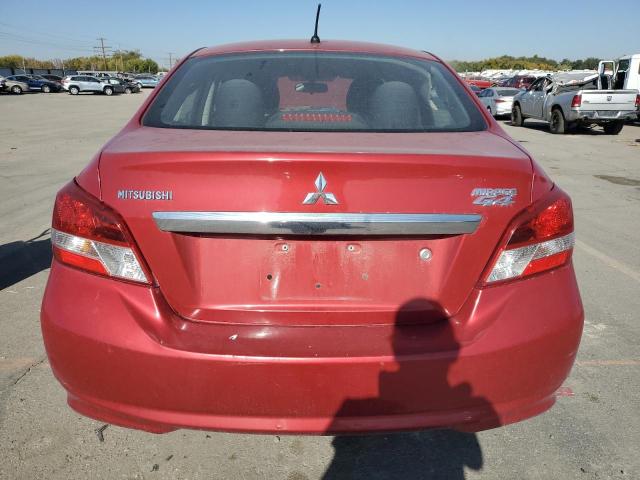 Photo 5 VIN: ML32F3FJ3HH001698 - MITSUBISHI MIRAGE G4 