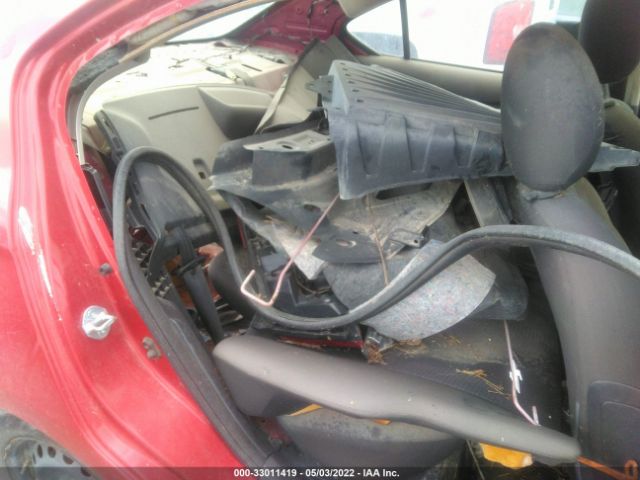 Photo 7 VIN: ML32F3FJ3HH001720 - MITSUBISHI MIRAGE G4 