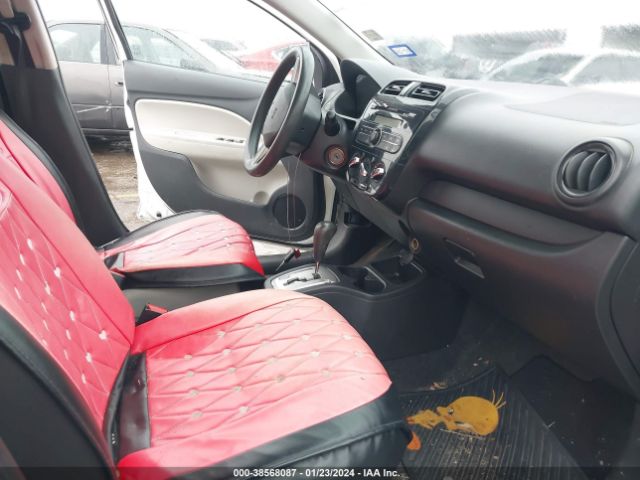 Photo 4 VIN: ML32F3FJ3HH002057 - MITSUBISHI MIRAGE G4 