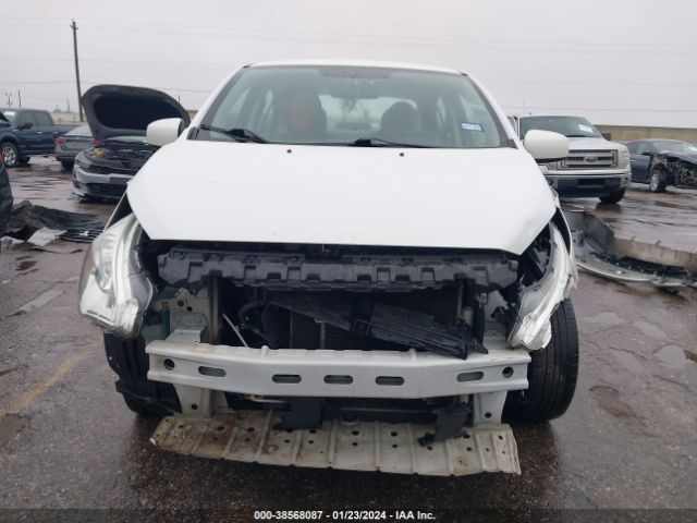 Photo 5 VIN: ML32F3FJ3HH002057 - MITSUBISHI MIRAGE G4 