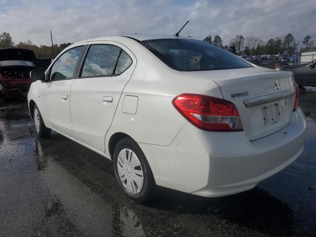 Photo 2 VIN: ML32F3FJ3HH002611 - MITSUBISHI MIRAGE G4 